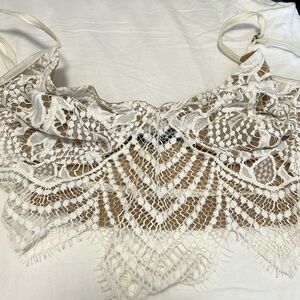 For love and lemons bralette top